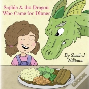 Capa do artigo Sophia & The Dragon: Who Came For Dinner