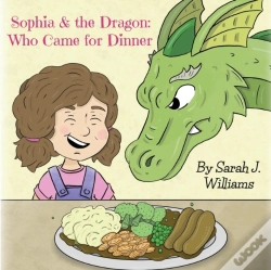 Capa do artigo Sophia & The Dragon: Who Came For Dinner