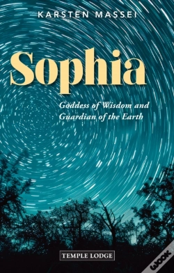 Capa do artigo Sophia