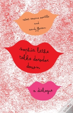 Capa do artigo Sophia Lethe Talks Doxodox Down