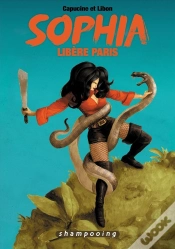 Capa do artigo Sophia Libère Paris