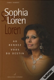 Capa do artigo Sophia Loren ; Au Rendez-Vous Du Destin
