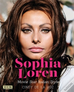 Capa do artigo Sophia Loren