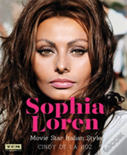 Sophia Loren