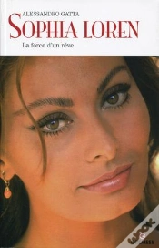 Capa do artigo Sophia Loren