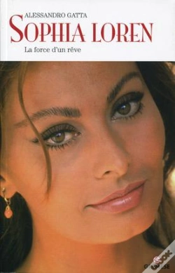 Capa do artigo Sophia Loren