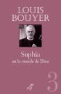 Sophia Ou Le Monde De Dieu - Preview
