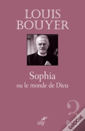 Capa do artigo Sophia Ou Le Monde De Dieu