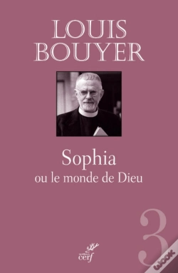 Capa do artigo Sophia Ou Le Monde De Dieu