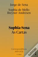 Sophia-Sena, as Cartas