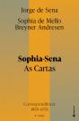Sophia-Sena, as Cartas - Preview