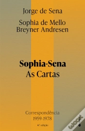 Capa do artigo Sophia-Sena, as Cartas