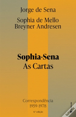 Capa do artigo Sophia-Sena, as Cartas
