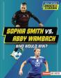 Sophia Smith Vs. Abby Wambach - Preview