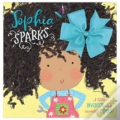 Capa do artigo Sophia Sparks