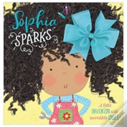 Capa do artigo Sophia Sparks