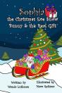 Sophia The Christmas Eve Snow Bunny & The Real Gift - Preview