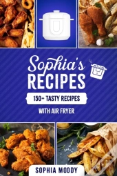 Sophia'S Cookbook