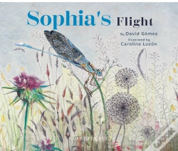 Capa do artigo Sophia'S Flight