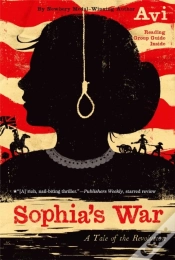 Capa do artigo Sophia
