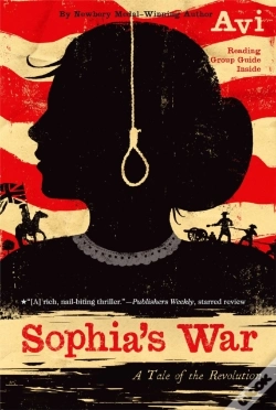 Capa do artigo Sophia'S War