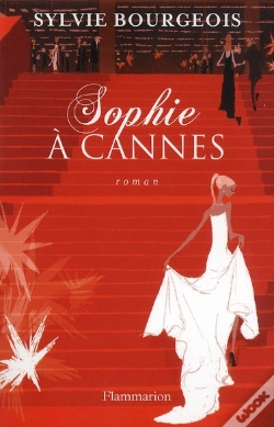 Capa do artigo Sophie À Cannes