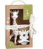 Sophie a Girafa + Chupeta 100% Hevea Natural - Preview