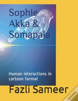 Capa do artigo Sophie Akka & Somapala