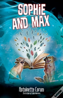 Capa do artigo Sophie And Max
