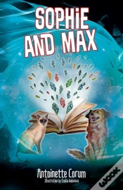 Capa do artigo Sophie And Max