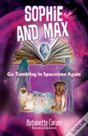 Capa do artigo Sophie And Max Go Tumbling In Spacetime Again