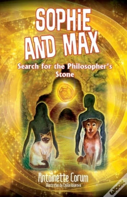 Capa do artigo Sophie And Max Search For The Philosopher'S Stone