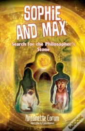 Capa do artigo Sophie And Max Search For The Philosopher
