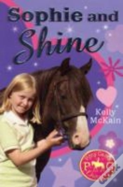 Capa do artigo Sophie And Shine