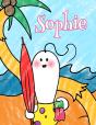 Sophie - Preview
