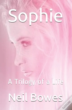 Capa do artigo Sophie