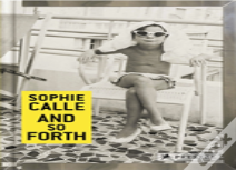 Sophie Calle