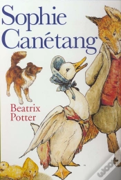 Capa do artigo Sophie Canetang