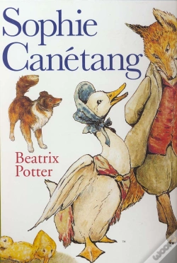 Capa do artigo Sophie Canetang