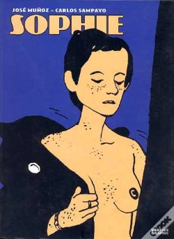 Capa do artigo Sophie