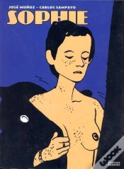 Capa do artigo Sophie