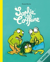 Capa do artigo Sophie Coiffure