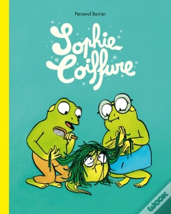 Capa do artigo Sophie Coiffure