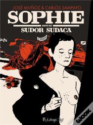 Sophie Comics