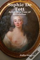 Sophie De Tott