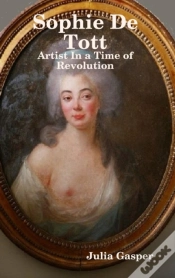 Capa do artigo Sophie De Tott