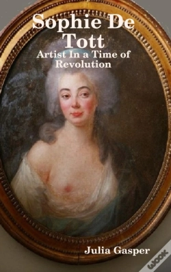 Capa do artigo Sophie De Tott