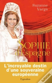 Sophie D'Espagne
