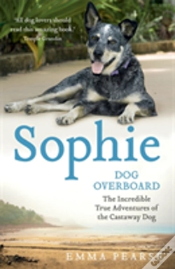 Capa do artigo Sophie: Dog Overboard