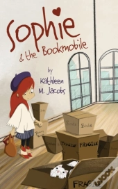 Sophie & The Bookmobile